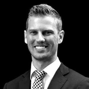 Sean Roche - Solicitor, Roche Legal